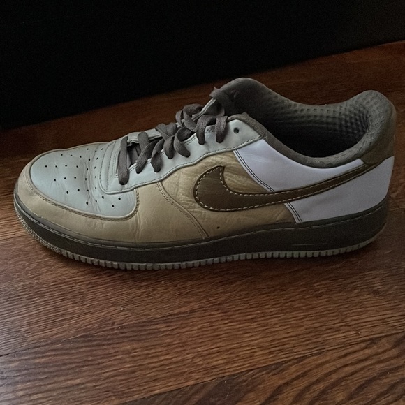Nike Baltimore “is Mr shoe in?” Very rare - Picture 2 of 11